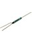 IC-228 Reed Switch 14MM 3 Bacak 1no/1nc Çift Kontak 1