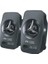 Magicvoice T-19 1+1 USB Pc Mini Hoparlör - Speaker (2*3 Watt - 4 Ohm) 1