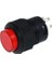 IC-180B Yuvarlak 3p Işıklı 16MM Yaylı Buton 1