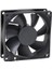 Powermaster 120X120X38 mm 48 Volt Fan 1