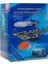 Powermaster PM-11470 Mercekli Havya Standı 2