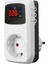 Vea VE-22393 15A 3520W Göstergeli Akım Korumalı Priz Aşırı Yüksek Gerilim 1