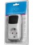 Vea VE-22393 15A 3520W Göstergeli Akım Korumalı Priz Aşırı Yüksek Gerilim 3