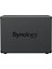 <![cdata[ Synology DS925-16G Plus Ryzen V1500B-4GB Ram- 4-Diskli Nas Server (Disksiz) ]]> 5