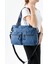 571 Collections Çanta Ultra Hafif Su Geçirmez Çok Cepli Omuz Çantası (Model: 571-13-9M) 2