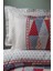 Çift Kişilik Complete Set Marıel Red - Complet Set 2