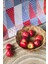 Çift Kişilik Complete Set Marıel Red - Complet Set 4