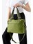 571 Collections Çanta Ultra Hafif Su Geçirmez Çok Cepli Omuz Çantası (Model: 571-13-9M) 3