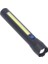 Powermaster PM-16754 Şarj Edilebilir Zoomlu Cob LED El Feneri 1