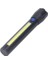 Powermaster PM-16754 Şarj Edilebilir Zoomlu Cob LED El Feneri 2