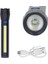 Powermaster PM-16754 Şarj Edilebilir Zoomlu Cob LED El Feneri 4