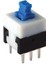 Powermaster Yaylı Buton 8X8MM (IC-199) 1