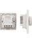 Magicvoice MV-608C 50 Watt Dimmer Trafolu Priz Tip Volume Kontrol Cihazı 2