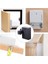 Powermaster PM-26971 Gizli Çekmece Dolap Rfıd Kapı Güvenlik Kilidi 4