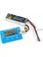 Powermaster PM-26959 Pil Kapasite Voltaj Test Cihazı Rc 1-8s Lipo Lityum Nımh 2