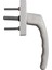 Pencere Kolu Pvc / Plastik 1