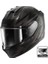 Kask Shark D-Skwal 3 Blast-R Mat Siyah/gold 1