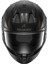 Kask Shark D-Skwal 3 Blast-R Mat Siyah/gold 2