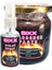Sixx Anl Relaxer Gel 60 ml + Herbal Paste Erkek Sertlik ve Performanse Macun 240 gr 1