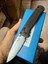Benchmade Bugout Cep Çakısı Siyah 2