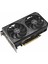 Dual Geforce Rtx 4060 Oc 8gb Gddr6 128BIT Hdmı/dp Ekran Kartı 3