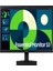 22" Essential S3 S31D Full Hd Monitör Siyah 1