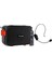 WAP-500H +1 Handheld Mic. Taşınabilir Ses Sistemi 2