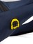 Su Geçirmez Impertex Kulaklık ve USB Çıkışlı Çapraz Omuz ve Bel Çantası 4