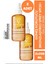 Capital x Eau Bronze With Beta Carotene Vücut Spreyi SPF50+ 200 ml 2 Adet 1