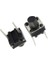 Powermaster Tact Switch Şaseli 6X6X3.5 mm 2 Bacak IC-200A C9 Buton 1
