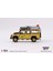 Land Rover Defender 1/64 Ölçek Mini Gt Diecast Metal Araba Model Araba Diecast Araba Hobi Koleksiyon 4