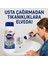Lavabo Açıcı 3’lü Set – 6 kg Etkili Formül ile Zorlu Tıkanıklıklara Güçlü Müdahale 3