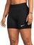 Pro Strike Dri Fit Kadın Siyah Tayt DH8327-010 1