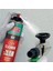 XA050 Köpük Tabancası Temizleyici Sprey 500ML 800C 2