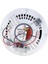 Osawa OSW-628 16CM Tweeterli 100 Volt Trafolu Alçıpan Hoparlör 2