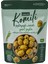 170 g Çekirdeksiz Zeytinyağlı veKekikli Yeşil Zeytin 1