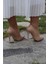 Kapalı Stiletto Topuklu Ayakkabı 511 3