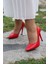 Kapalı Stiletto Topuklu Ayakkabı 511 1