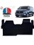 Ford Transit Custom 4d Havuzlu Paspas 2025 Model ve Sonrası 1