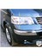 Vw T5 Transporter Krom Far Çerçevesi 2 Prç. 2003-2010 P.çelik 1