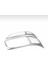 Vw T5 Transporter Krom Far Çerçevesi 2 Prç. 2003-2010 P.çelik 2