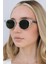Lucio Clear Green Güneş Gözlüğü 2