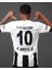 2024/25 Вєşíktαş #10 Kenny Arroyo Iç Saha Çubuklu Forması 1
