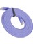 Cat6 Yassı Kablo 5 Metre 2