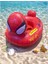 Spiderman Oturaklı Deniz Havuz Simidi 0.4 Yaş 1