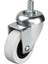 Hts 332 - 50X20 mm Çift Bilyalı Vidalı Teker 4 Adet 1