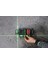 Gll 18V-120-33 Cg 1x4 Ah Procore Akülü Yeşil Çizgi Lazer 5