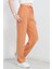 Soft Yumuşak Dokulu Pantolon Somon 2