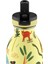 Kids Bottle Jungle Friends Paslanmaz Çelik Çocuk Su Matarası 500 ml 3