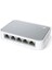 Tp-Lınk TL-SF1005D 5 Port 10/100 Swıtch 1